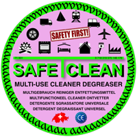 safe-T-clean
