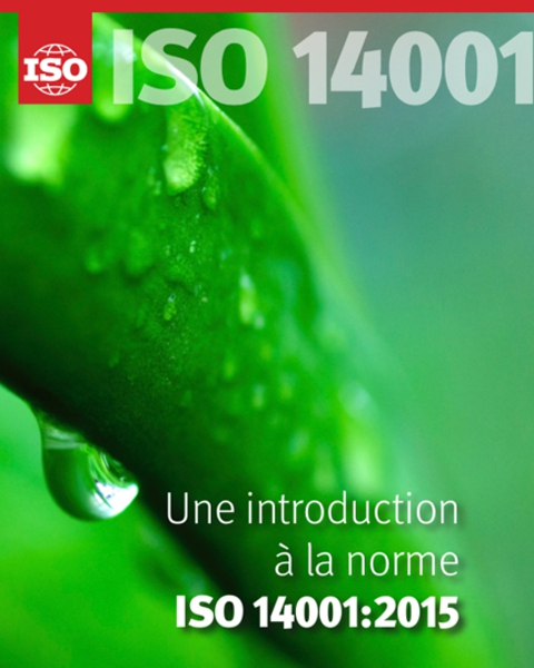 ISI14001 Intro