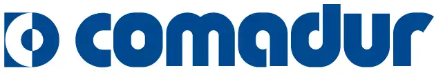 Logotype Comadur Groupe Swatch