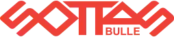 Logotype Sottas Bulle