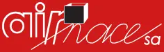 Logotype Airnace sa