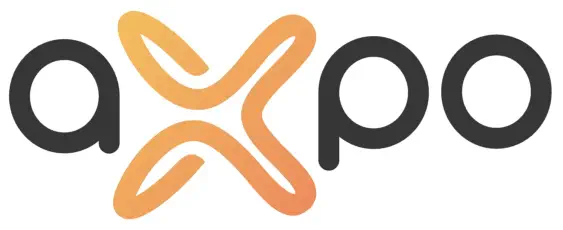 Logotype Axpo Group