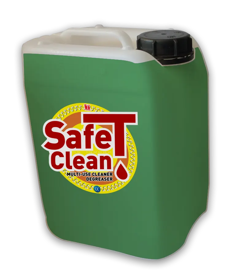 Safe-T-Clean Autol Bidon 5L