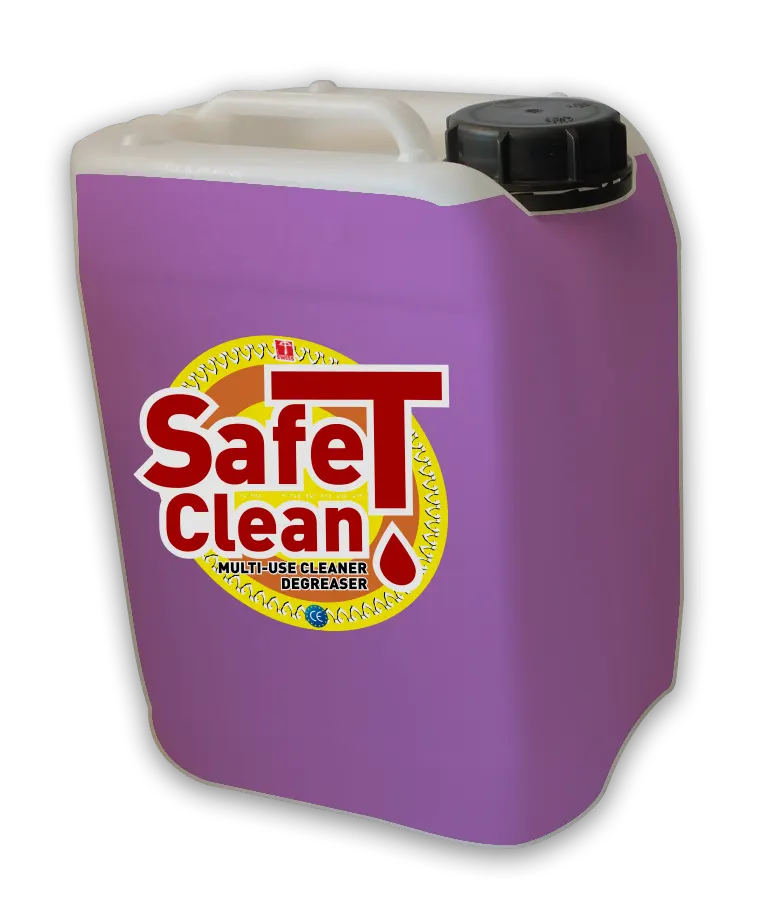 Safe-T-Clean Autol+ Bidon 5L