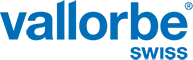 Logotype Vallorbe Swiss
