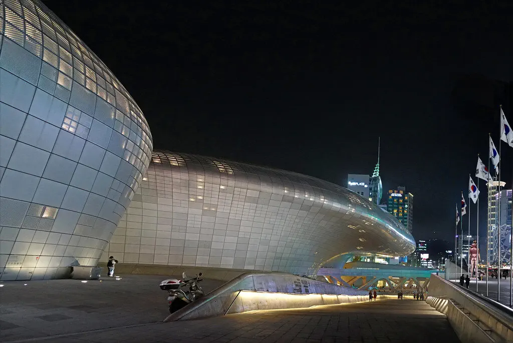 coree du sud_dongdaemun