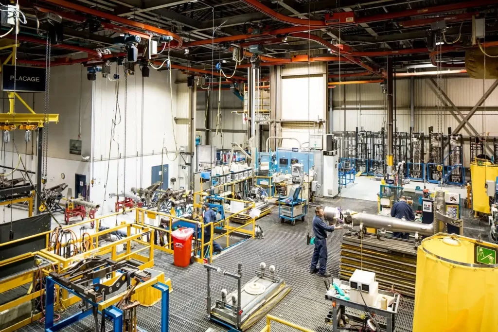 safran atelier