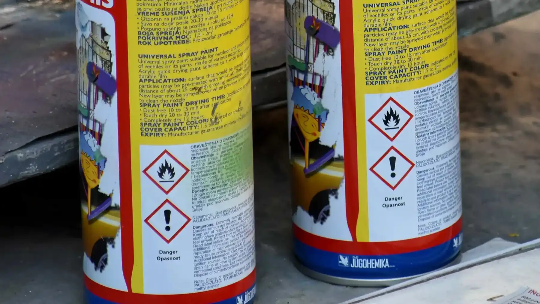 bombe-peinture-symbole-danger
