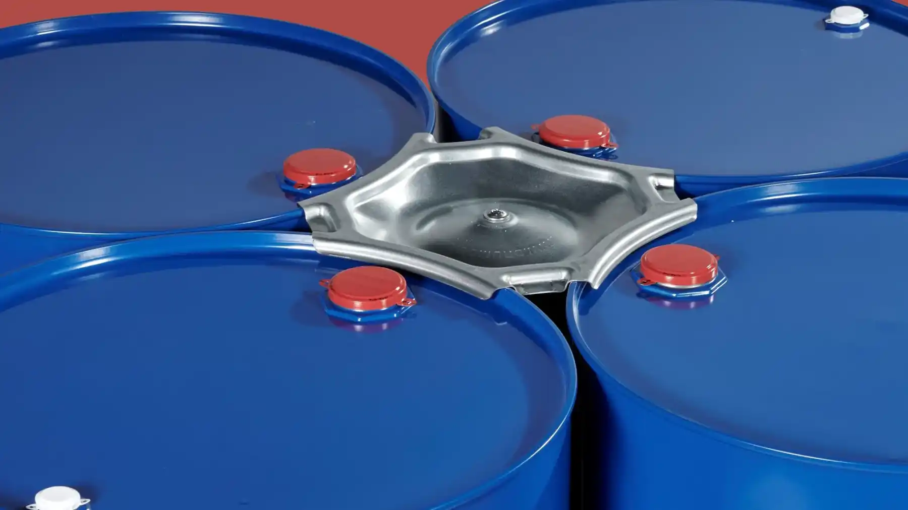 Drumgards Assemblés