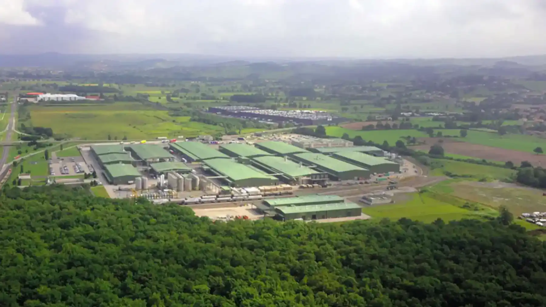 4 brûlés graves à cause d’un mélange accidentel de produits chimiques incompatibles