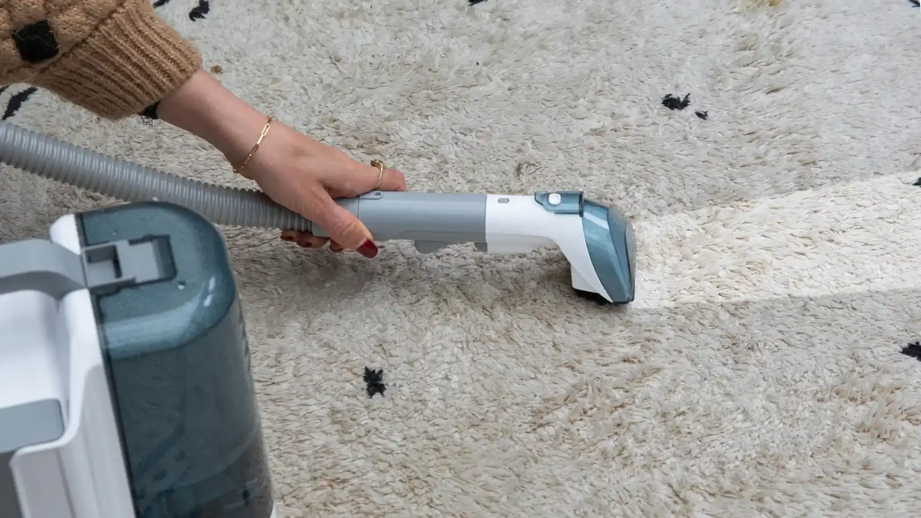 Machine à injection extraction