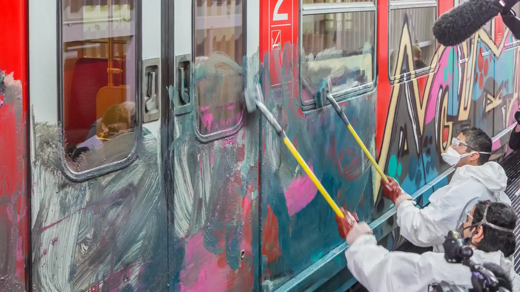 Risques pour la santé des utilisateurs face aux solvants