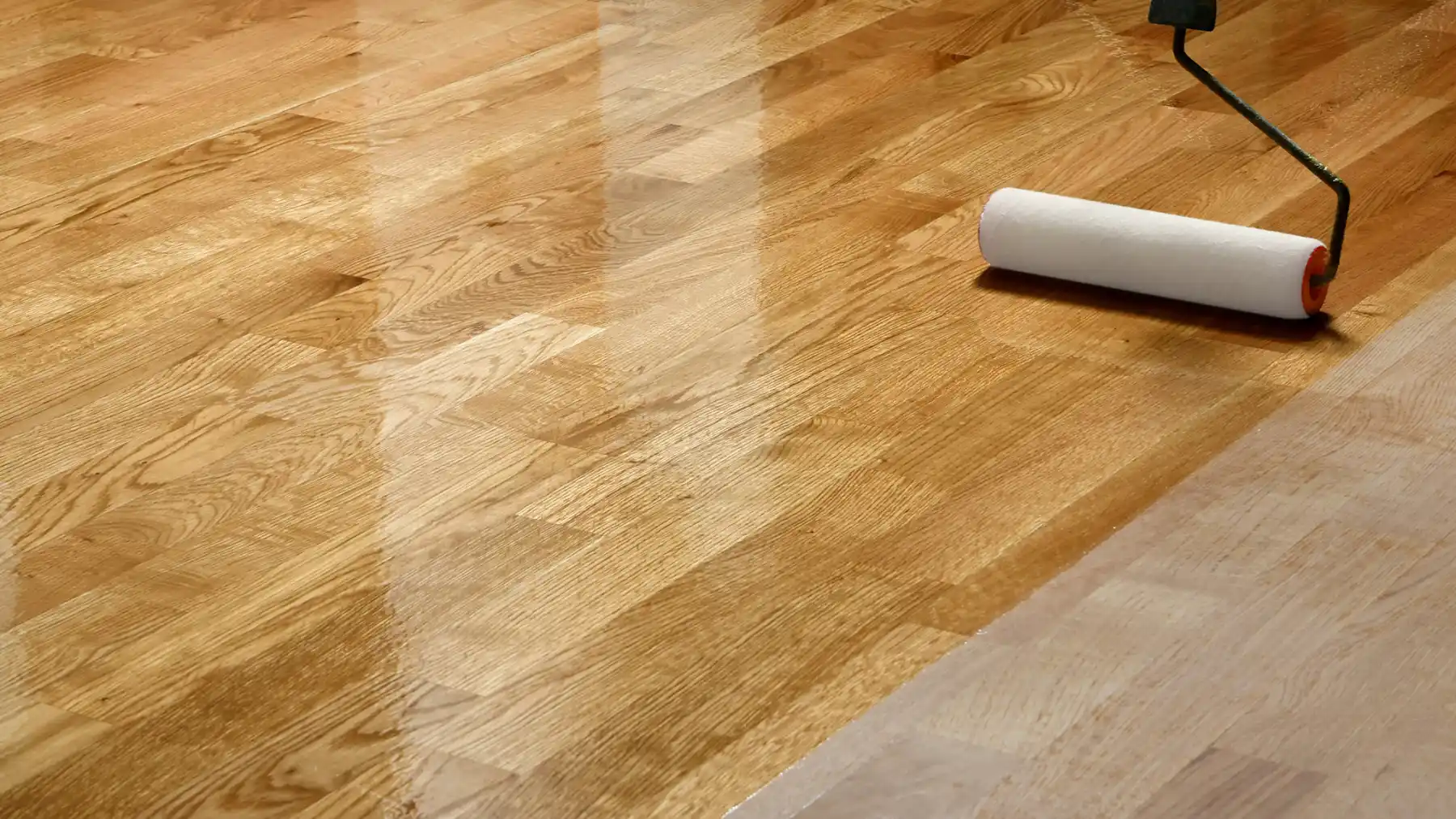 Substitution des solvants pour le vernissage de planchers (Solub PDF)