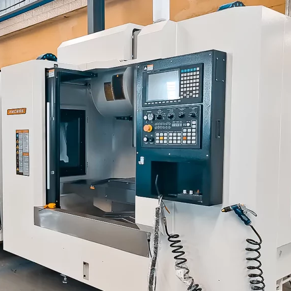 appareils automatiques cnc