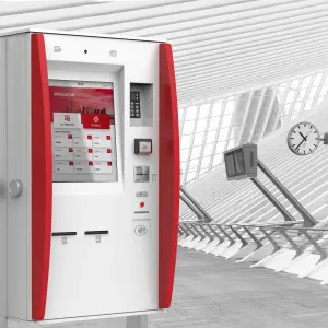 distributeur billets train