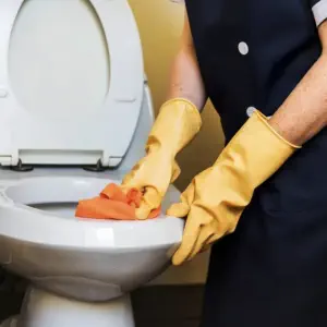 nettoyage sanitaires