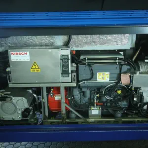 trolleybus arnhem moteur