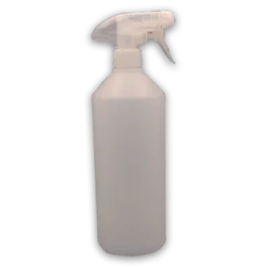spray 1l generic