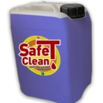 Safe-T-Clean Blue Bidon 5L