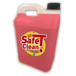 bidon red 5l shop 140g