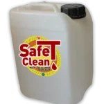 Safe-T-Clean White Bidon 5L