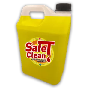 bidon yellow 5l shop 140g