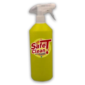 spray yellow 1l shop